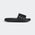 adidas Adilette Shower Slides - Women Flip-Flops and Sandals Core Black-Core Black-Core Black