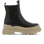 Black-Beige