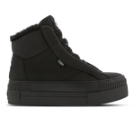 Black-Black