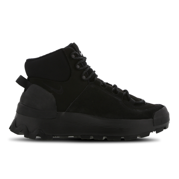 Nike Classic Mujer Botas - Negro - Talla 40 - Ante