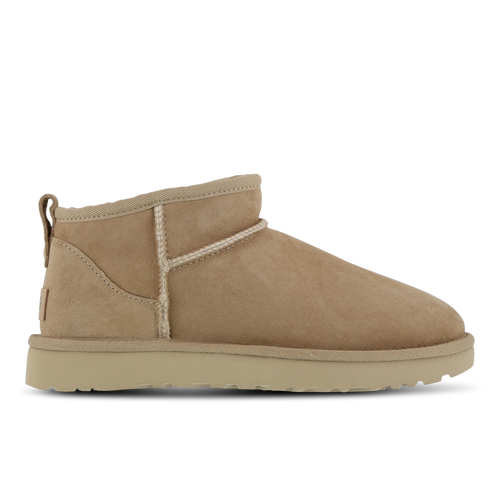 【送料&関税込】UGG Biscuit Suede Classic Ultra Mini Platfor UGG Classic Ultra Mini | Foot Locker Poland