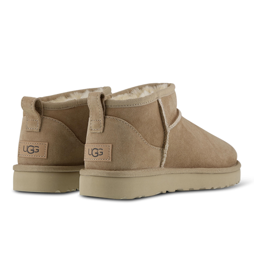 UGG Classic Ultra Mini - Image 3 of 7 Enlarged Image
