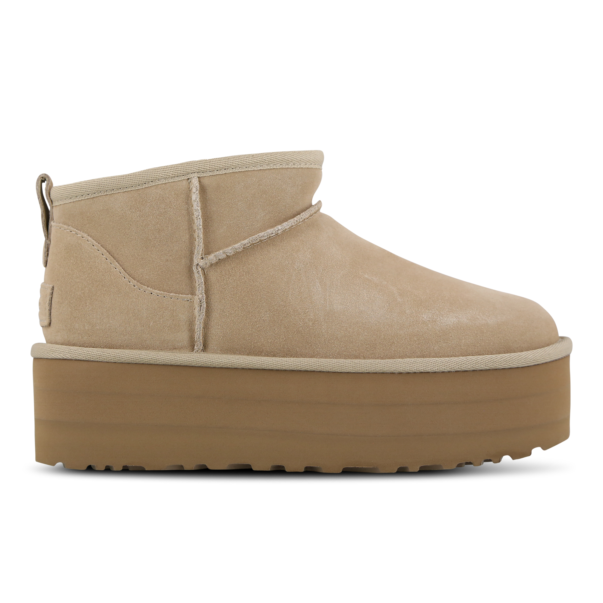 UGG Classic Ultra Mini Platform - Women Boots