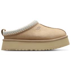 Women Shoes - UGG Tazz - Sand-Sand