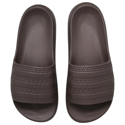 Hoe vallen adidas slippers online