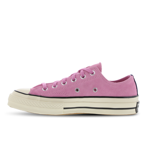 Pink chucks deals