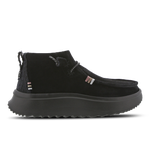 Black-Black