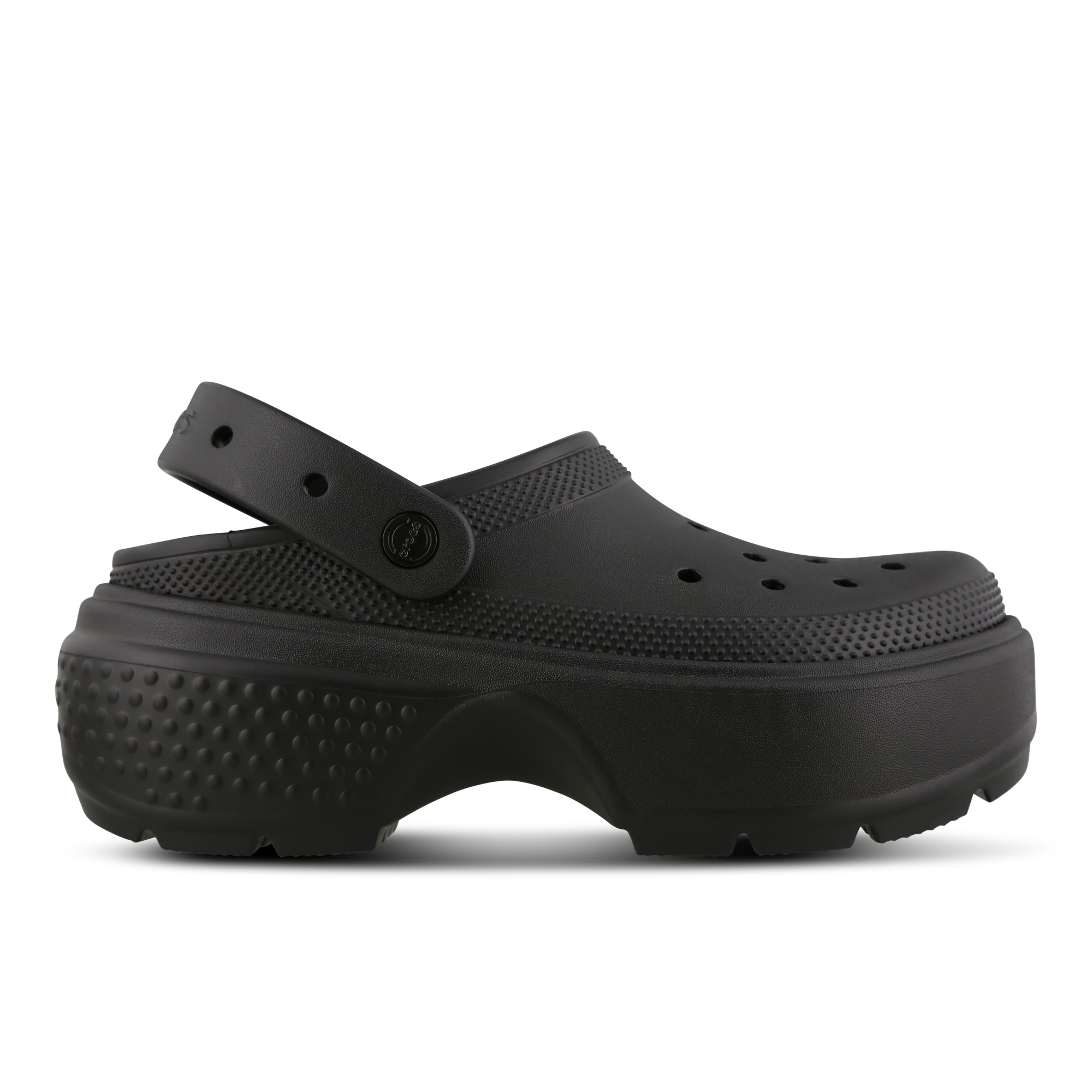 Crocs Stomp - Women Flip-Flops and Sandals
