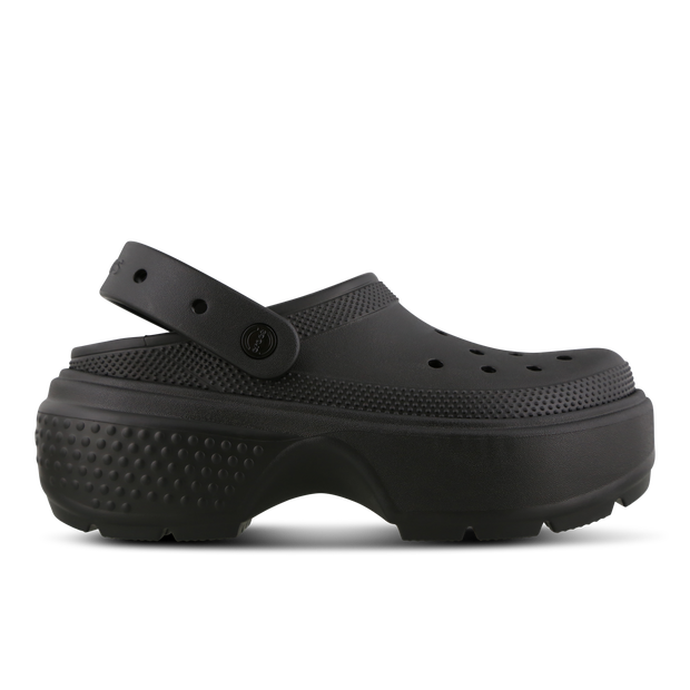 Crocs Stomp - Dames Slippers En Sandalen