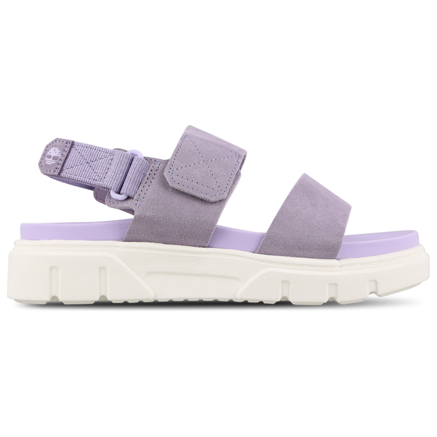 Image of Timberland Greyfield - Donna Flip-flops And Sandals