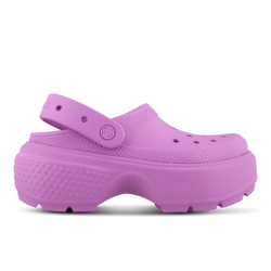 Damen Flip-Flops and Sandals - Crocs Stomp - Bubble-Bubble-Bubble