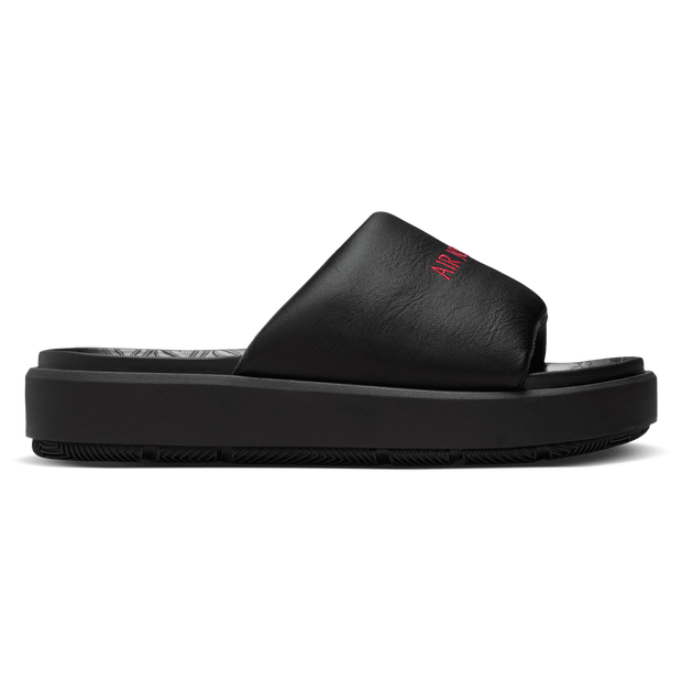 Image of Jordan Sophia Slide female Infradito e sandali - Nero - Rete/Sintetico - Foot Locker035