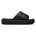 Black-Gym Red-Black