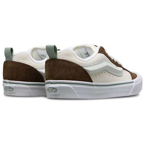 国内配送 VANS KNU SKOOL WHEAT BROWN 国内配送 VANS KNU SKOOL WHEAT BROWN (VANS/スニーカー
