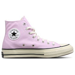 Dames Schoenen - Converse Chuck 70 High - Stardust Lilac-Egret-Black