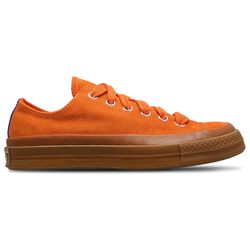 Women Shoes - Converse Chuck 70 Low - Orange-Gum Honey