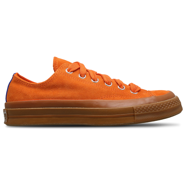 Converse Chuck 70 female Scarpe - Arancione - Tela - Foot Locker