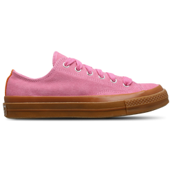 Women Shoes - Converse Chuck 70 Low - Oops Pink-Gum Honey-Orange