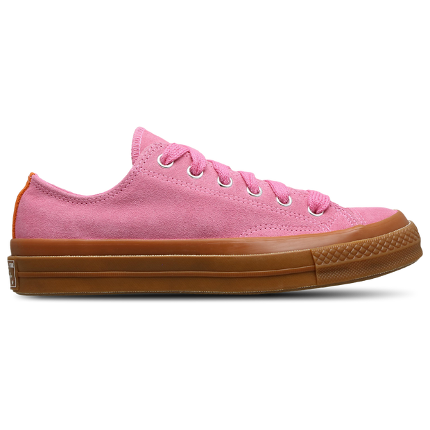 Converse Chuck 70 female Scarpe - Rosa - Tela - Foot Locker
