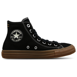 Women Shoes - Converse Ctas High - Black-Gum Honey