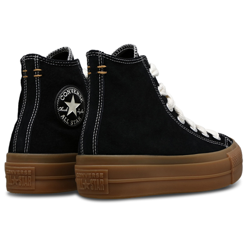 Converse Ctas Lift Platform High - Image 3 of 7 Enlarged Image