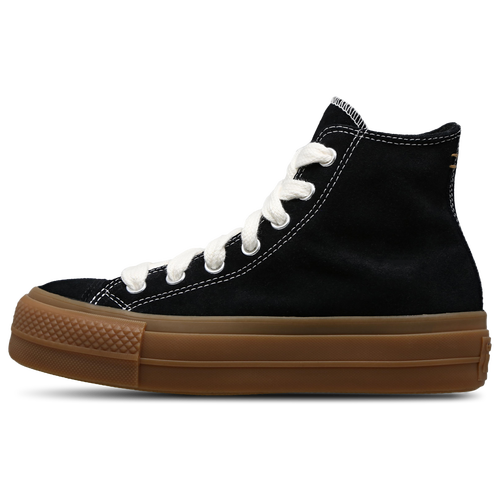 Converse Ctas Lift Platform High - Image 4 of 7 Enlarged Image