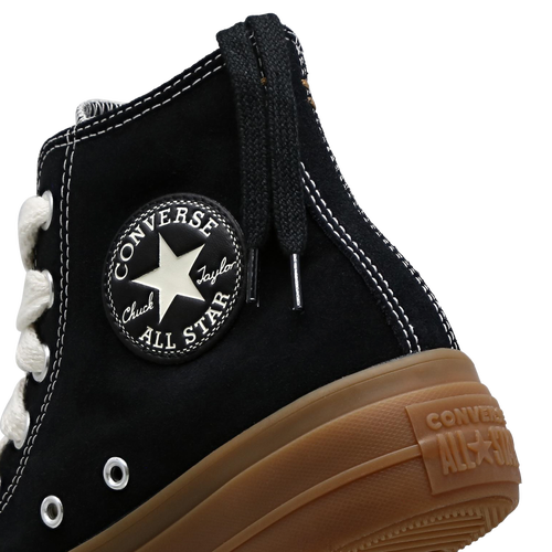 Converse Ctas Lift Platform High - Image 7 of 7 Enlarged Image