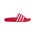 adidas Adilette Slide - Dames Slippers en Sandalen Active Pink-Cloud White-Active Pink