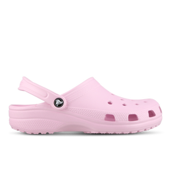 Women Shoes - Crocs Classic Clog - Ballerina Pink