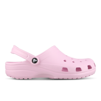 Femme Chaussures - Crocs Classic Clog - Ballerina Pink-Ballerina Pink-Ballerina Pink