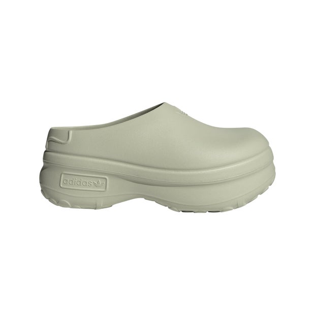 Image of Adidas Adifom Stan Smith Mule - Donna Flip-flops And Sandals