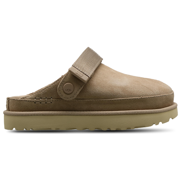 Ugg Goldenstar Clog - Women Shoes - 1138252SAN