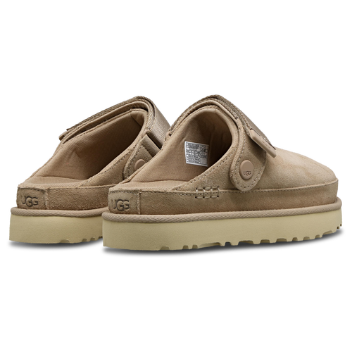 UGG Goldenstar Clog - Image 3 of 7 Enlarged Image