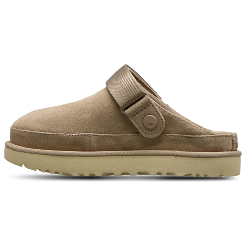 UGG Goldenstar Clog - Image 4 of 7 Enlarged Image