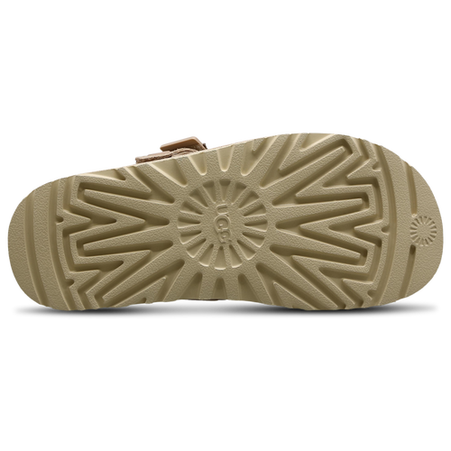 UGG Goldenstar Clog - Image 6 of 7 Enlarged Image