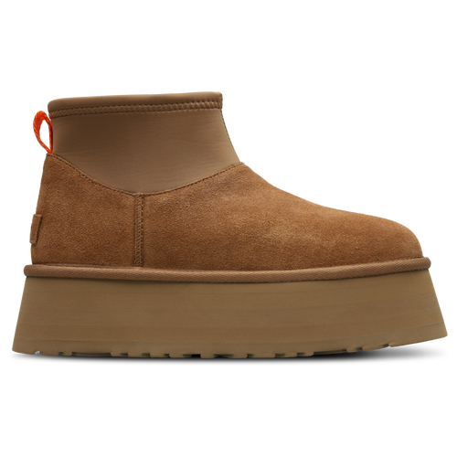 UGG Classic Mini Dipper - Image 1 of 7 Enlarged Image