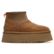 UGG Classic Mini Dipper - Image 1 of 7 Selected Image