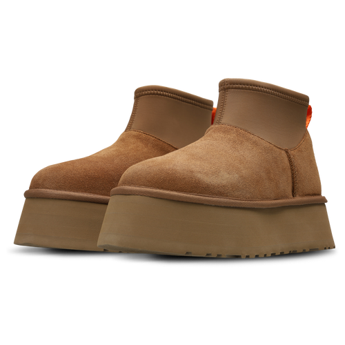 UGG Classic Mini Dipper - Image 2 of 7 Enlarged Image