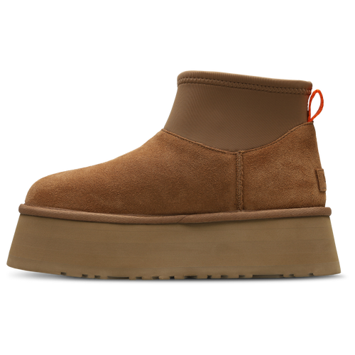 UGG Classic Mini Dipper - Image 4 of 7 Enlarged Image