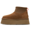 UGG Classic Mini Dipper - Image 4 of 7 