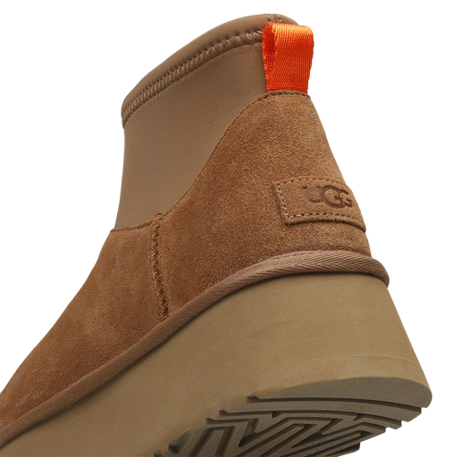 UGG Classic Mini Dipper - Image 7 of 7 Enlarged Image