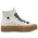 Converse Chuck Taylor All Star Lift Hi - Mujer Zapatillas Vintage White-Out Of The Blue-Black