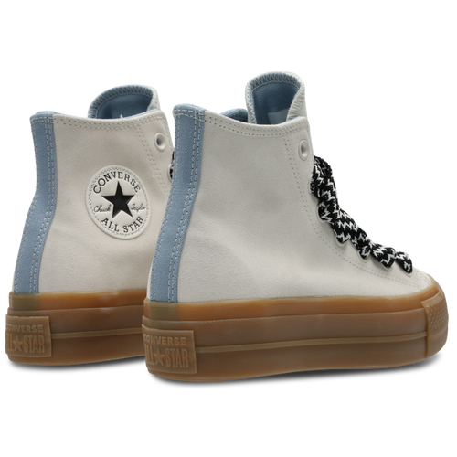 Converse Chuck Taylor All Star Lift Hi Foot Locker Luxembourg