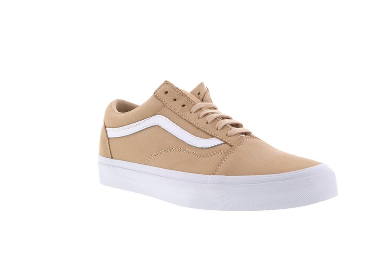 vans old skool leather dames vans old skool leather dames