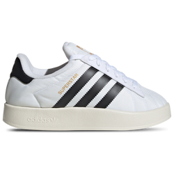 Adidas superstar flip on on sale