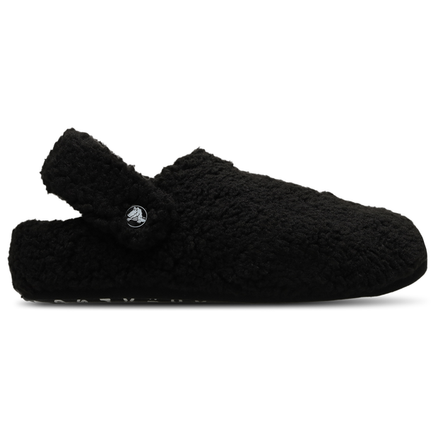 Image of Crocs Cozzzy Slipper female Infradito e sandali - Nero - Plastic/Polycarbonate - Foot Locker035