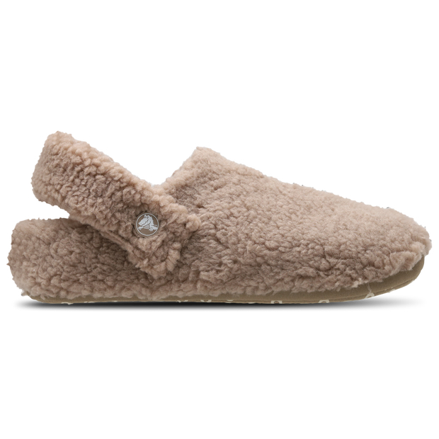 Image of Crocs Cozzzy Slipper female Infradito e sandali - Marrone - Plastic/Polycarbonate - Foot Locker035