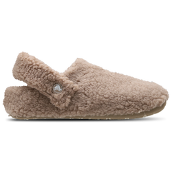 Mujer Sandalias y Flip-Flops - Crocs Cozzzy Slipper - Mushroom-Mushroom