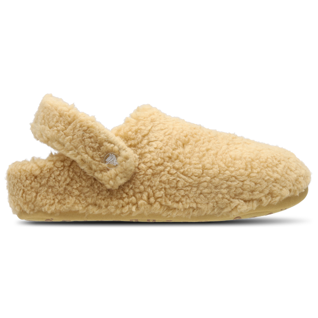 Image of Crocs Cozzzy Slipper female Infradito e sandali - Beige - Plastic/Polycarbonate - Foot Locker035