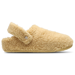 Women Flip-Flops and Sandals - Crocs Cozzzy Slipper - Wheat-Wheat